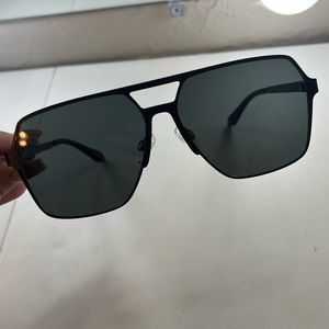 Quay Sunglasses